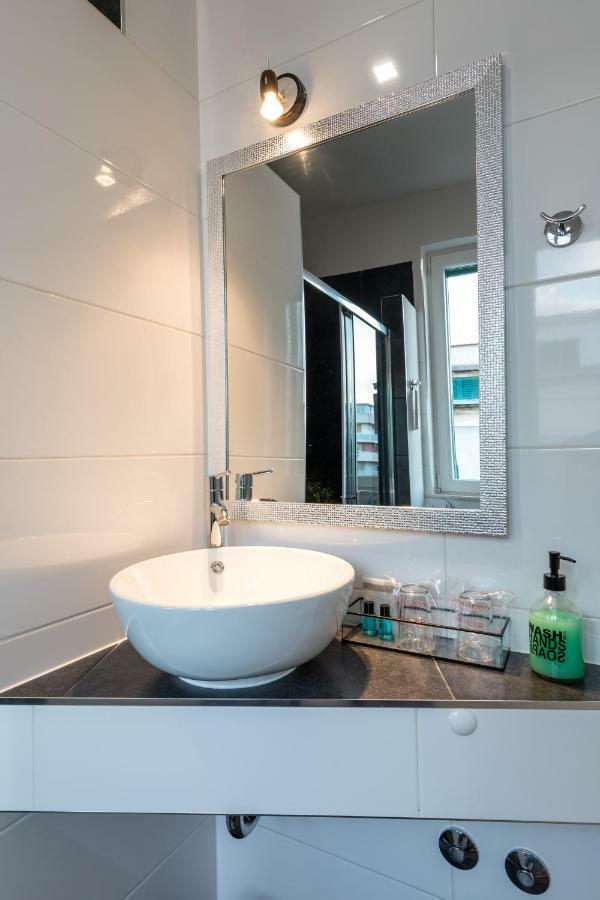 SeaBed Rooms&Studio Split Exterior foto